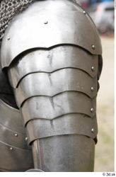  Photos Medieval Knight in plate armor 16 